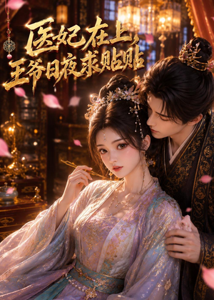 医妃在上,王爷日夜求贴贴(60集) 医妃在上,王爷日夜求贴贴(60集)古装短剧推荐