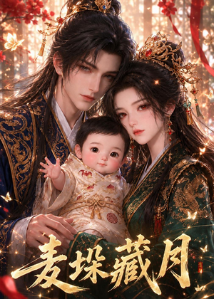 麦垛藏月(30集) 麦垛藏月(30集)全季一次看完