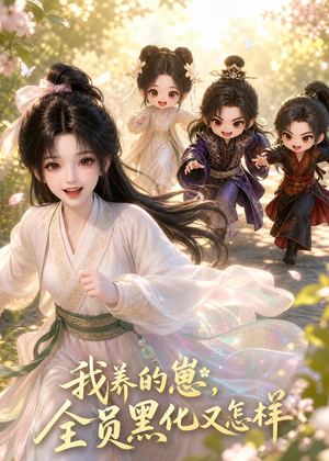 我养的崽，全员黑化又怎样（54集）热门爆款短剧