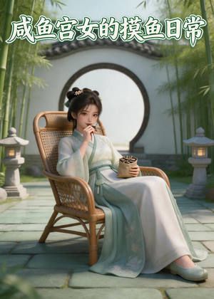 咸鱼宫女的摸鱼日常(33集) 咸鱼宫女的摸鱼日常(33集)全季一次看完