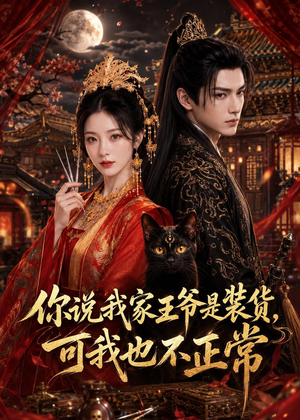 你说我家王爷是装货，可我也不正常（81集）高清无码免费看
