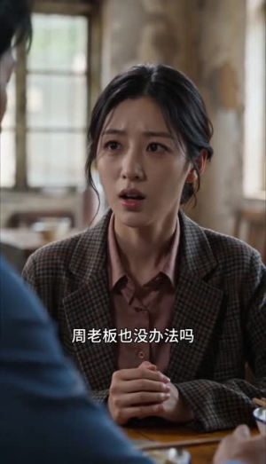 望海风云（51集）短剧在哪个平台