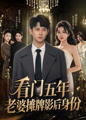 看门五年,老婆摊牌影后身份(75集) 看门五年,老婆摊牌影后身份(75集)剧好看短剧推荐