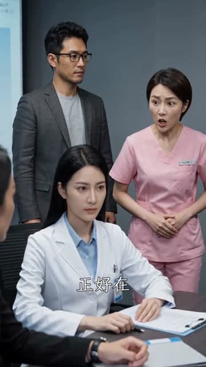 新婚当天,领证的是顾总(35集) 新婚当天,领证的是顾总(35集)短剧片段推荐