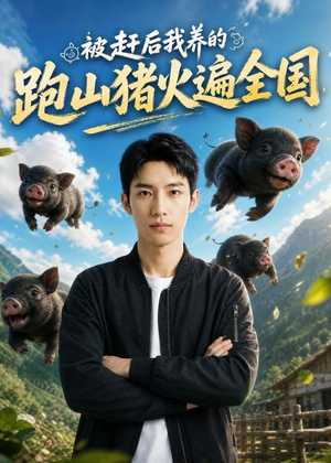 被赶后我养的跑山猪火遍全国(32集) 被赶后我养的跑山猪火遍全国(32集)分享热门短剧