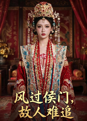 风过侯门,故人难追(94集) 风过侯门,故人难追(94集)短剧每日分享