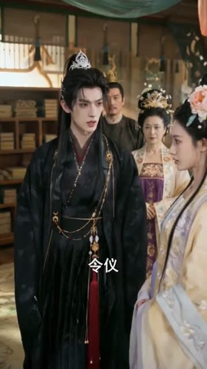 儿媳重生,侯府变天了(67集) 儿媳重生,侯府变天了(67集)短剧在哪里看