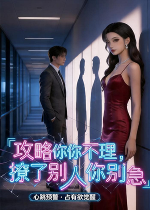 攻略你不理，撩了别人你别急（60集）短剧