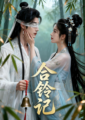 合铃记(40集) 合铃记(40集)百万短剧抢先看