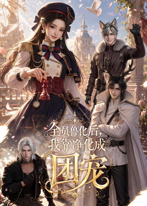 全员兽化后,我靠净化成团宠(53集) 全员兽化后,我靠净化成团宠(53集)独家短剧免费看