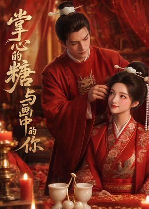 掌心的糖与画中的你(12集) 掌心的糖与画中的你(12集)男频短剧推荐