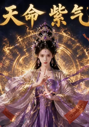 天命紫气(72集) 天命紫气(72集)短剧上头又好看