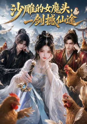 沙雕的女魔头,一剑撼仙途(67集) 沙雕的女魔头,一剑撼仙途(67集)热播古装短剧