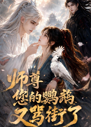 师尊您的鹦鹉又骂街了（43集）短剧更新抢先看