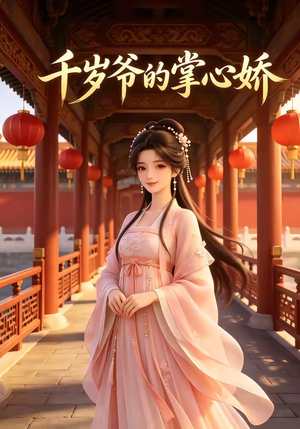 千岁爷的掌心娇(28集) 千岁爷的掌心娇(28集)精彩短剧推荐