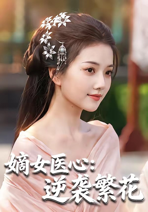 嫡女医心:逆袭繁花(60集) 嫡女医心:逆袭繁花(60集)更新时间
