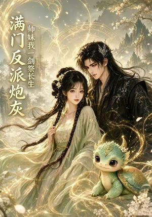 满门反派炮灰，师妹我一剑祭长生（80集）好看短剧推荐