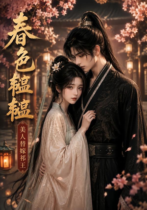 春色韫韫,美人替嫁祁王(91集) 春色韫韫,美人替嫁祁王(91集)一共多少集