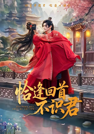 恰逢回首不识君（72集）在哪里可以看