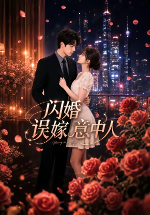 闪婚误嫁意中人（71集）热播短剧来袭