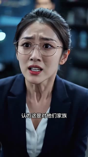 凡尘守暖，风云皆让步（61集）超甜短剧分享
