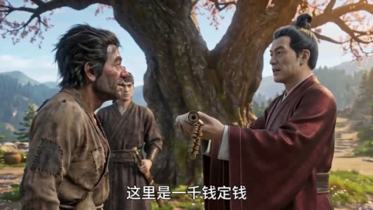 三国：被貂蝉捡回家，开局十倍速我直接起飞（72集）全网独播免费看