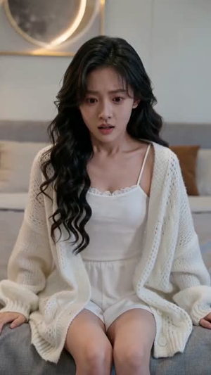 闪婚老公是蛇君（73集）好看又上头短剧