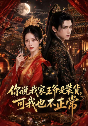 你说我家王爷是装货，可我也不正常（81集）网盘在线观看