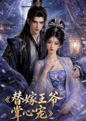 替嫁王爷掌心宠(28集) 替嫁王爷掌心宠(28集)免费观看
