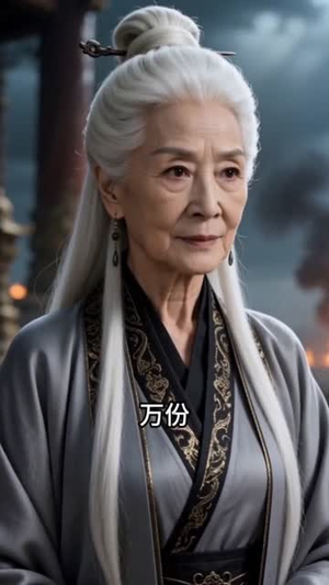 枯骨生花：重整三界（56集）一起追短剧