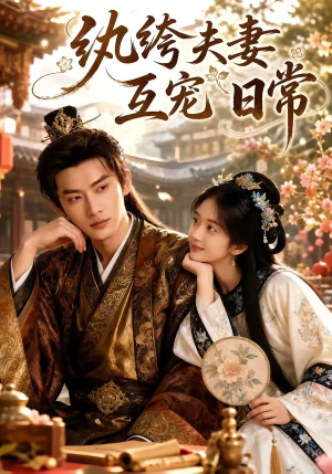 纨绔夫妻互宠日常（65集）免费短剧合集