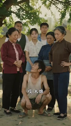 替嫁新娘有点甜（72集）短剧精彩绝伦