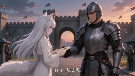 理工男穿越后与狐族商女的异世界旅途(54集) 理工男穿越后与狐族商女的异世界旅途(54集)免费短剧合集