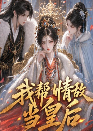 我帮情敌当皇后(28集) 我帮情敌当皇后(28集)每天分享短剧