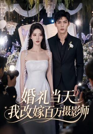 婚礼当天我改嫁百万摄影师（44集）在线看到大结局