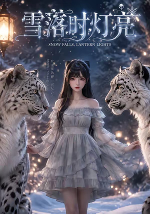 雪落时灯亮（20集）高分推荐免费看