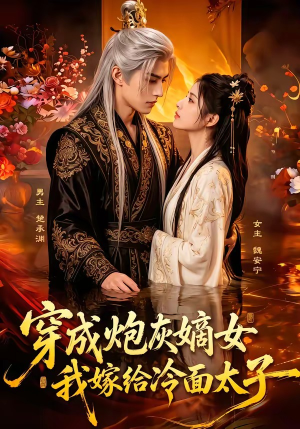 穿成炮灰嫡女，我嫁给冷面太子（61集）免费全集短剧