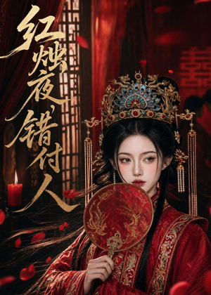 红烛夜，错付人（53集）百度网盘资源