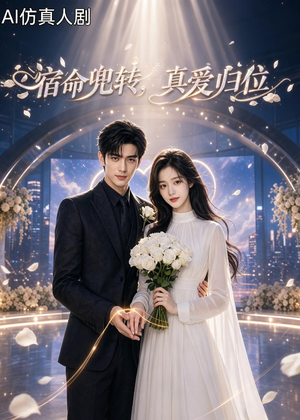 宿命兜转，真爱归位（50集）精彩好看短剧