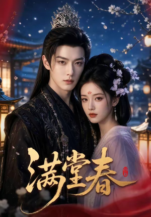满堂春(62集) 满堂春(62集)亿万短剧抢先看