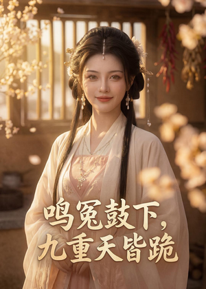 鸣冤鼓下,九重天皆跪(70集) 鸣冤鼓下,九重天皆跪(70集)原创精彩短剧