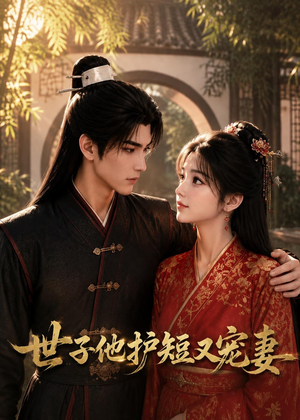 世子他护短又宠妻（30集完整版