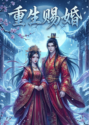 重生赐婚(23集) 重生赐婚(23集)精彩片段