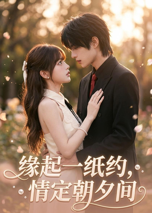 缘起一纸约,情定朝夕间(65集) 缘起一纸约,情定朝夕间(65集)在哪里可以看