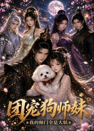 团宠狗师妹我的师门全是大妖(24集) 团宠狗师妹我的师门全是大妖(24集)最新热播短剧