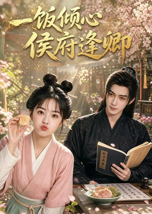 一饭倾心，侯府逢卿（57集）免费短剧完整版