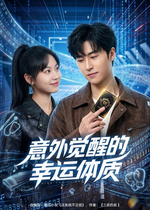 意外觉醒的幸运体质（70集）全季一次看完