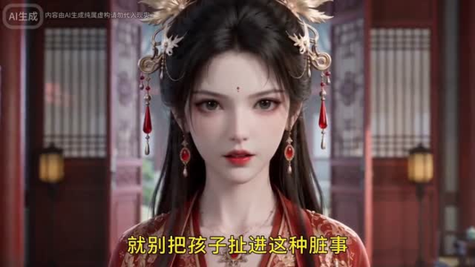 长安第一嘴炮（26集）精彩短剧来袭