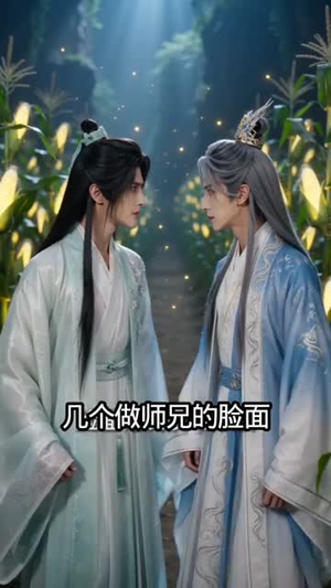 师妹缺德又邪门(60集) 师妹缺德又邪门(60集)温柔追捕短剧