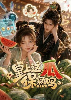 皇上,这瓜保熟吗(30集) 皇上,这瓜保熟吗(30集)大结局
